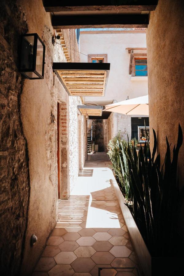 Hotel Casa 88 San Miguel de Allende Exterior foto
